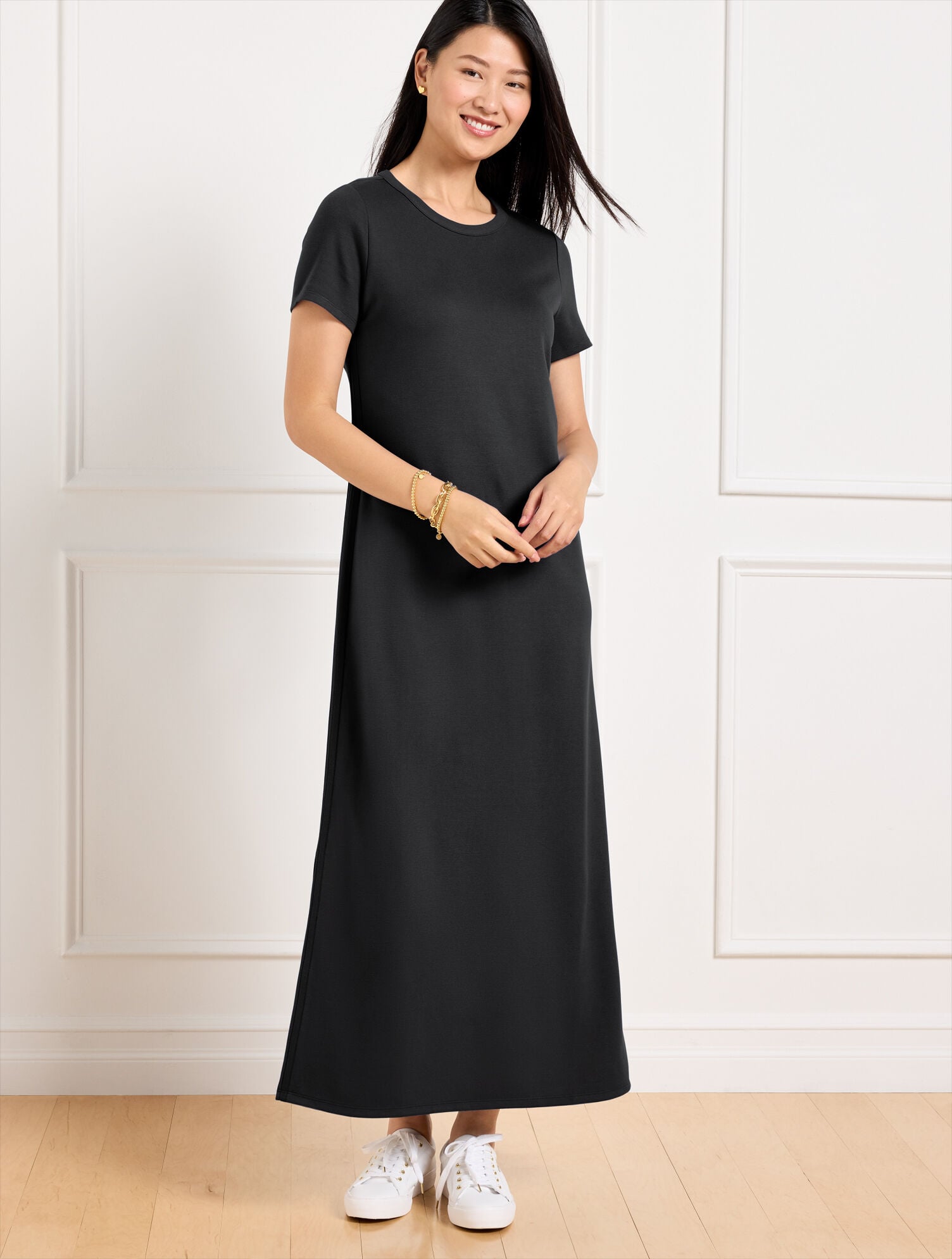 BLACK,XS,Misses