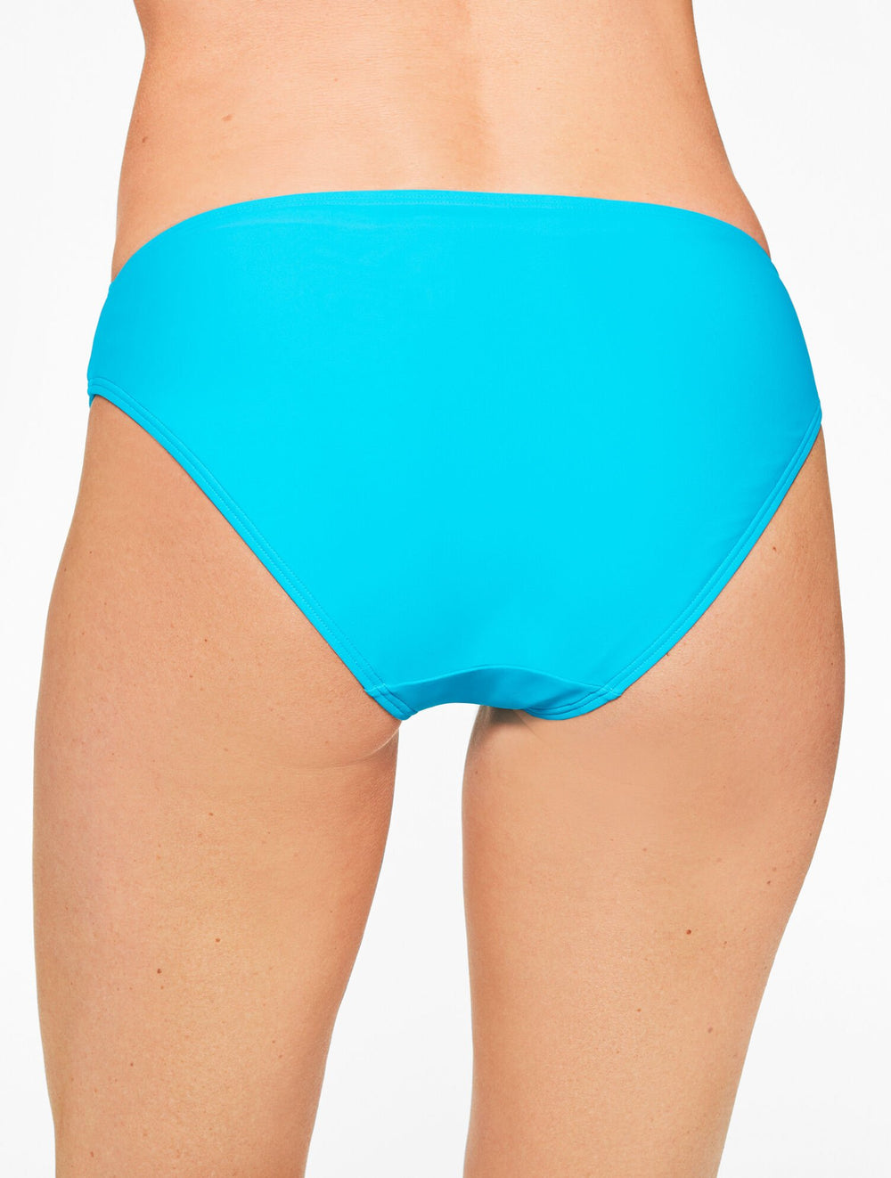 AQUA CLUB MID RISE SWIM BOTTOM | Talbots online