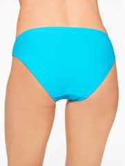 AQUA CLUB MID RISE SWIM BOTTOM | Talbots online