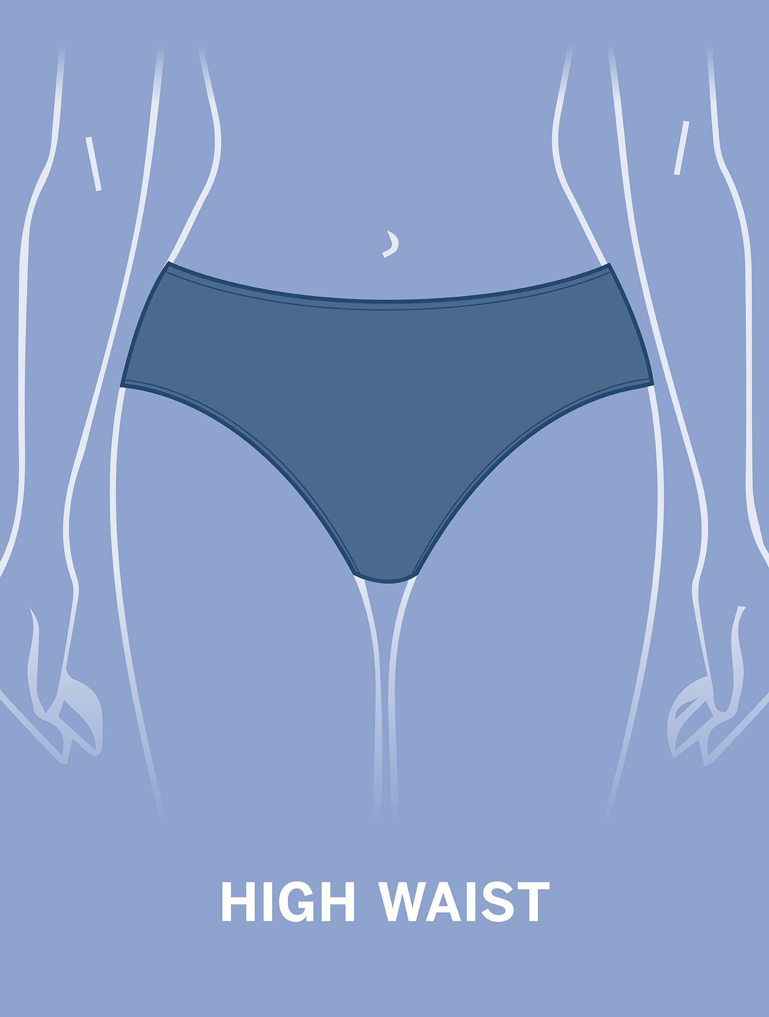 AQUA CLUB HIGH WAIST SWIM BOTTOM - IBIZA TILE | Talbots near me
