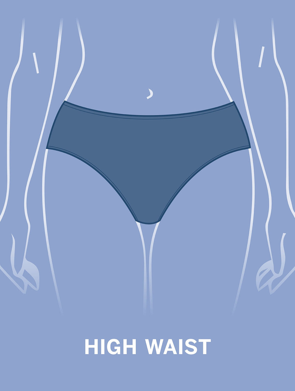 AQUA CLUB HIGH WAIST SWIM BOTTOM - IBIZA TILE | Talbots near me
