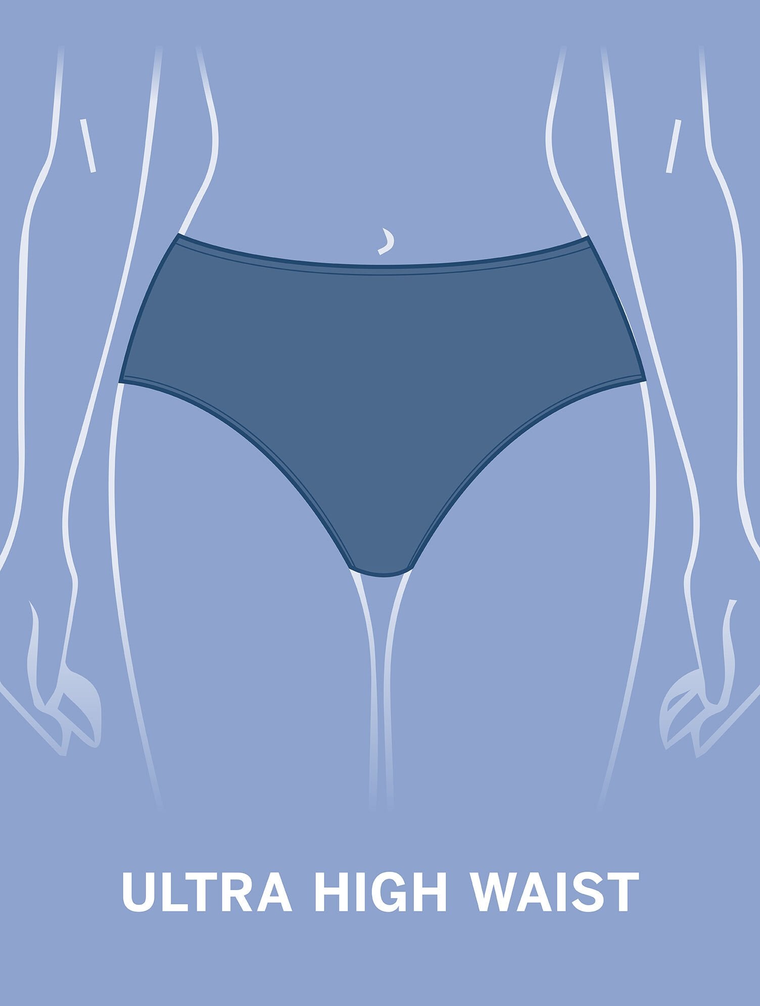 AQUA CLUB ULTRA HIGH WAIST SWIM BOTTOM - BALI BLOOMS | Talbots outlet