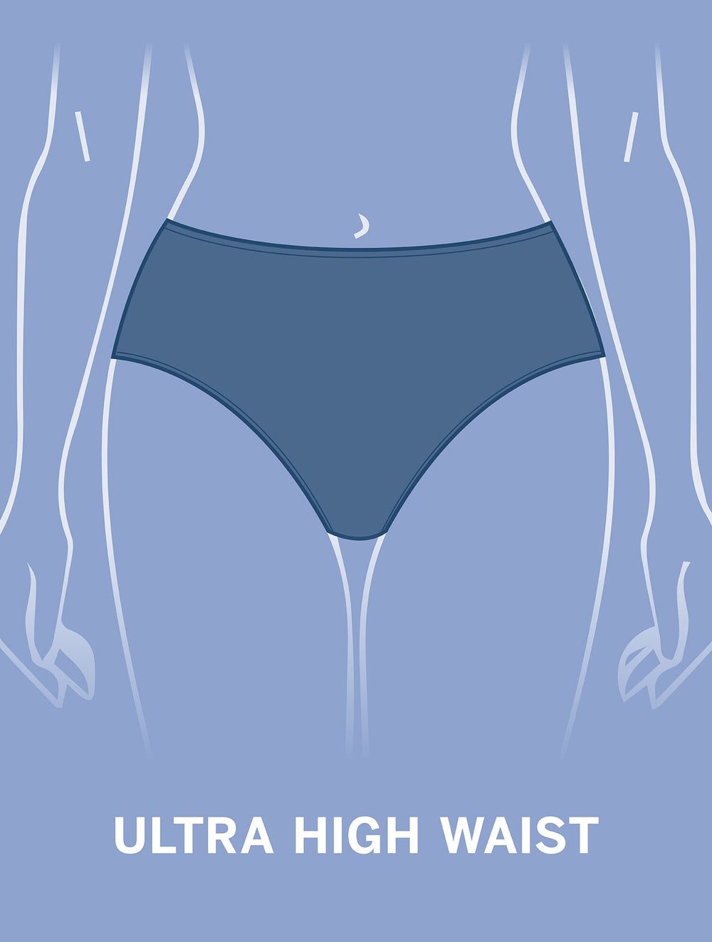 AQUA CLUB ULTRA HIGH WAIST SWIM BOTTOM - BALI BLOOMS | Talbots outlet