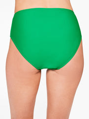 AQUA CLUB ULTRA HIGH WAIST SWIM BOTTOM | Talbots sale