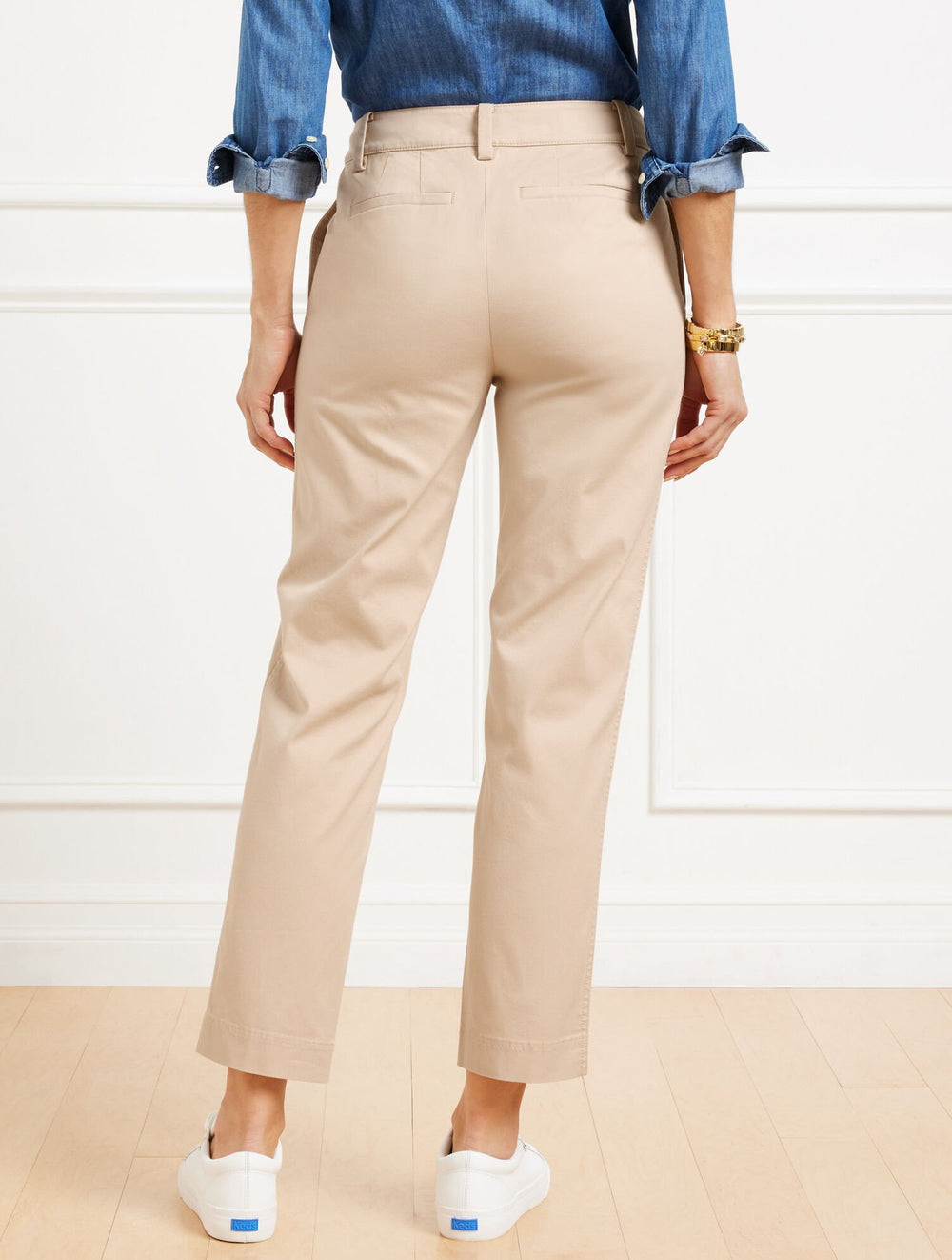 PERFECT CROPS | Talbots near me