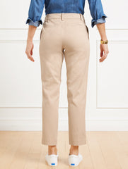 PERFECT CROPS - CURVY FIT | Talbots for sale