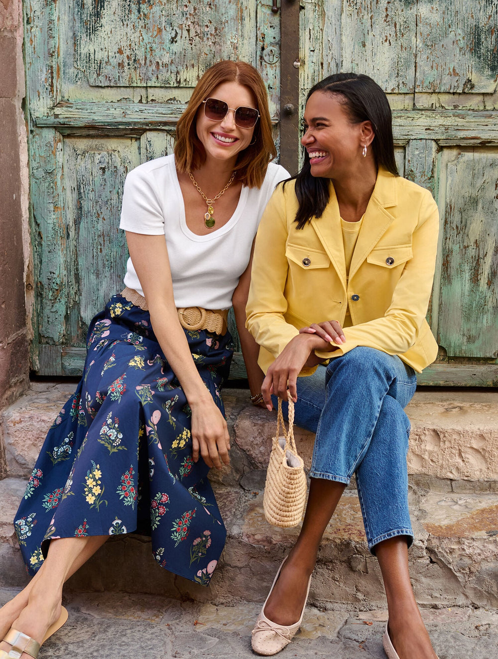 FRESH POPLIN JACKET | Talbots discount