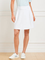 OUT & ABOUT SKORT | Talbots US