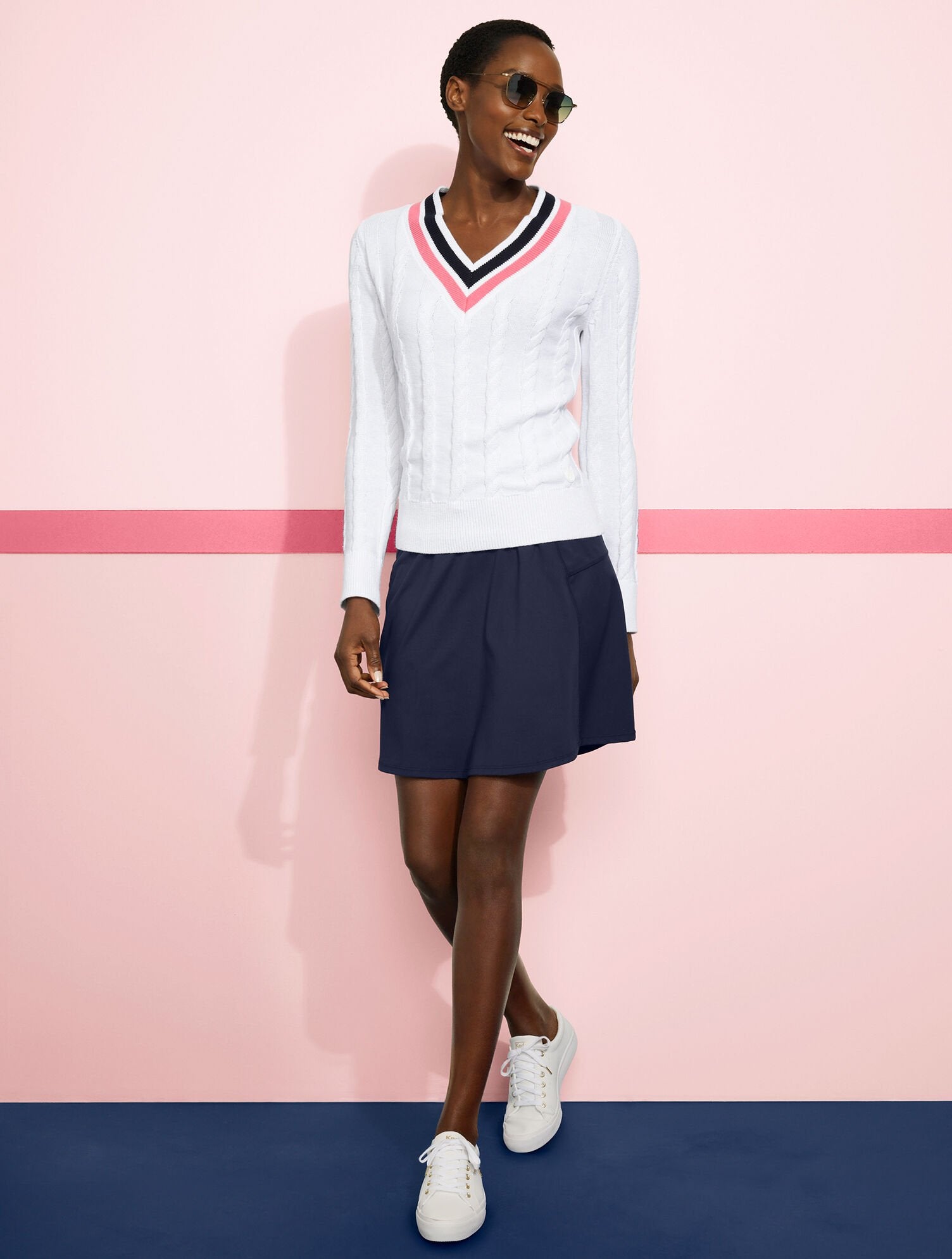 OUT & ABOUT SKORT | Talbots on sale