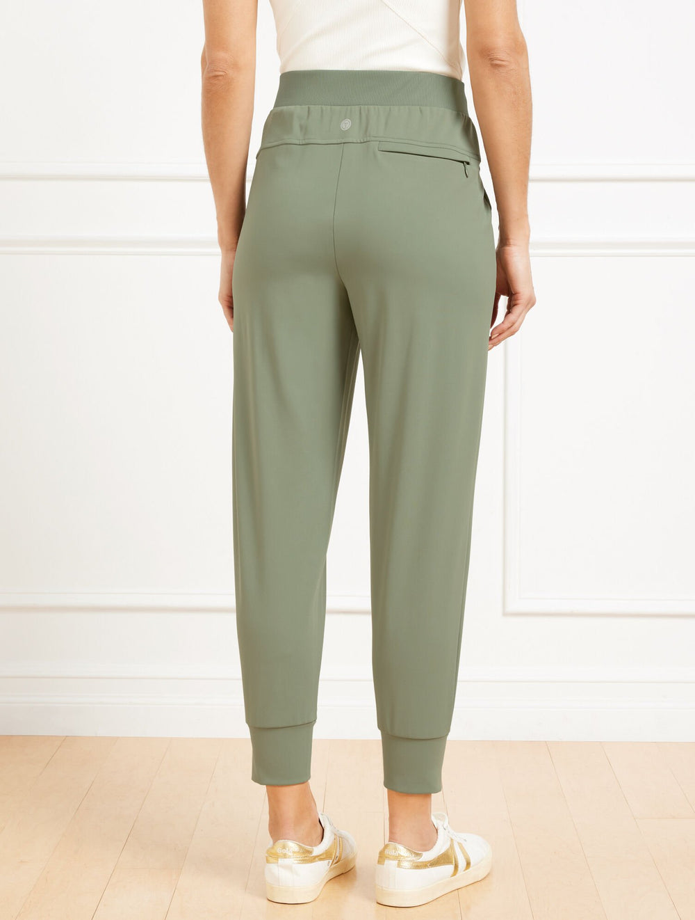 OUT & ABOUT JOGGERS | Talbots near me