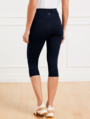 OUT & ABOUT PEDAL PUSHER | Talbots US