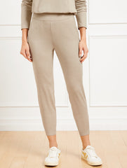 LIGHT OAK HEATHER,XS,Misses