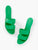 BRIGHT GREEN