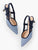 CHAMBRAY/DARK DENIM