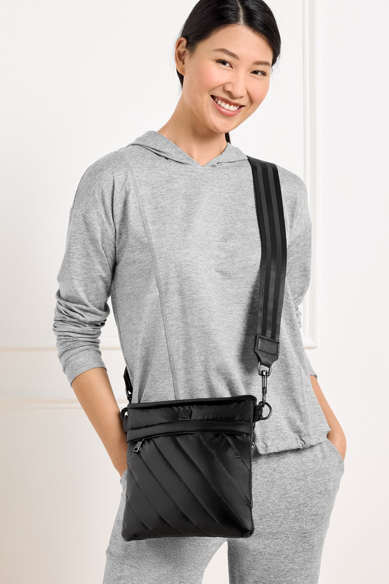 THINK ROYLN SIDEWALK BAG | Talbots sale