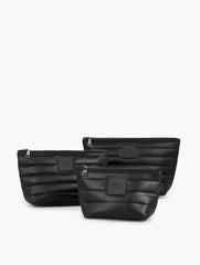 THINK ROYLN TRAVEL TRIO POUCHES | Talbots online