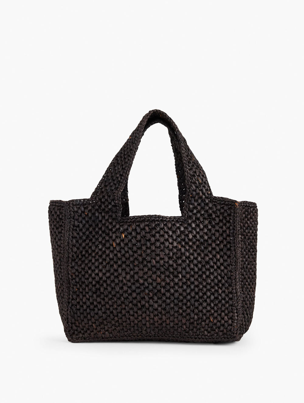 HAT ATTACK MINI LULU TOTE | Talbots near me