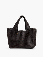 HAT ATTACK MINI LULU TOTE | Talbots near me