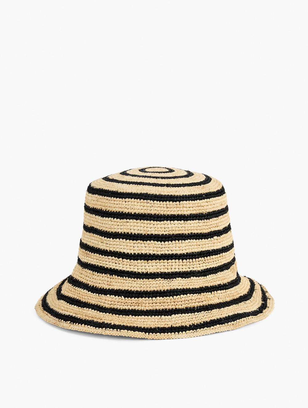 HAT ATTACK CHIC CROCHET BUCKET HAT | Talbots near me