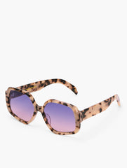 MOXLOX RICH AUNTIE TORTOISESHELL SUNGLASSES | Talbots sale