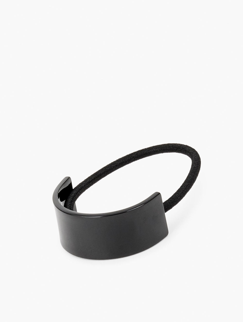 SOLID HAIR TIE | Talbots US
