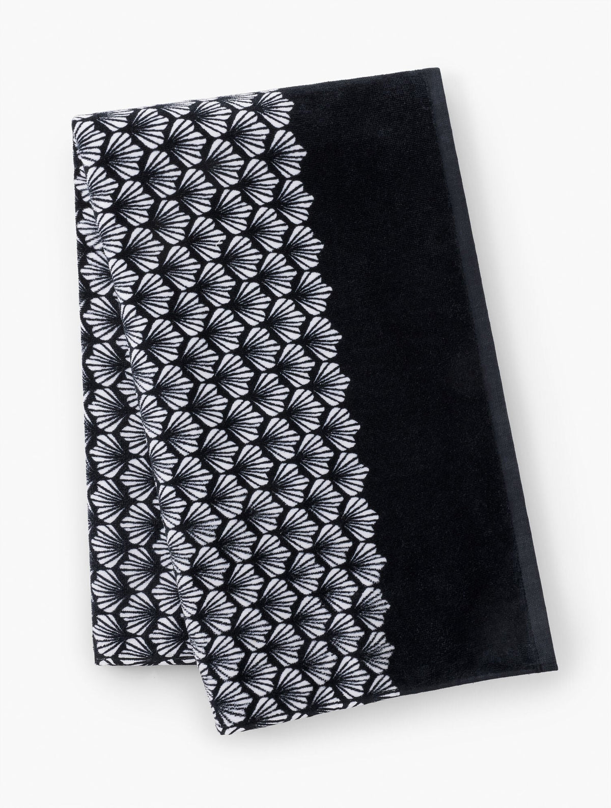 FIJI SHELL TERRY TOWEL | Talbots for sale