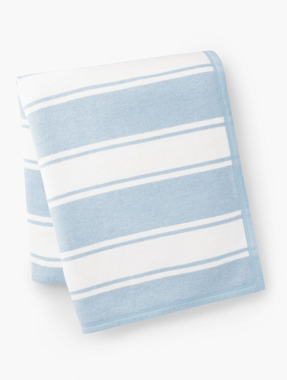 CHAPPYWRAP BEACHY STRIPE BLANKET | Talbots sale