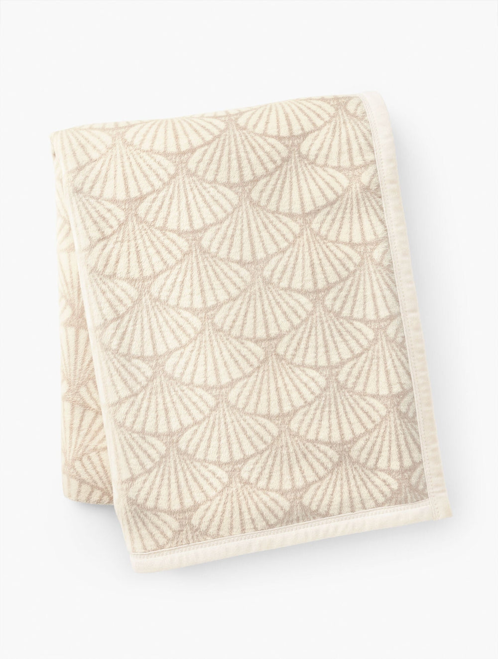 CHAPPYWRAP CALICO SHELL BLANKET | Talbots for sale