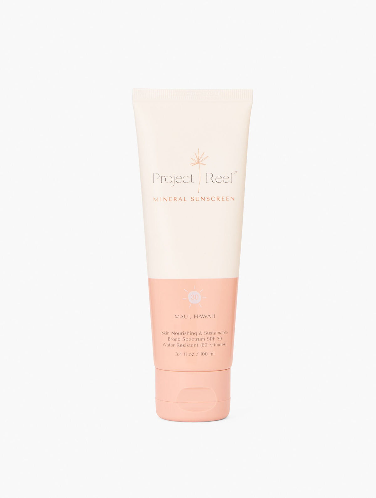PROJECT REEF SPF30 LOTION | Talbots US