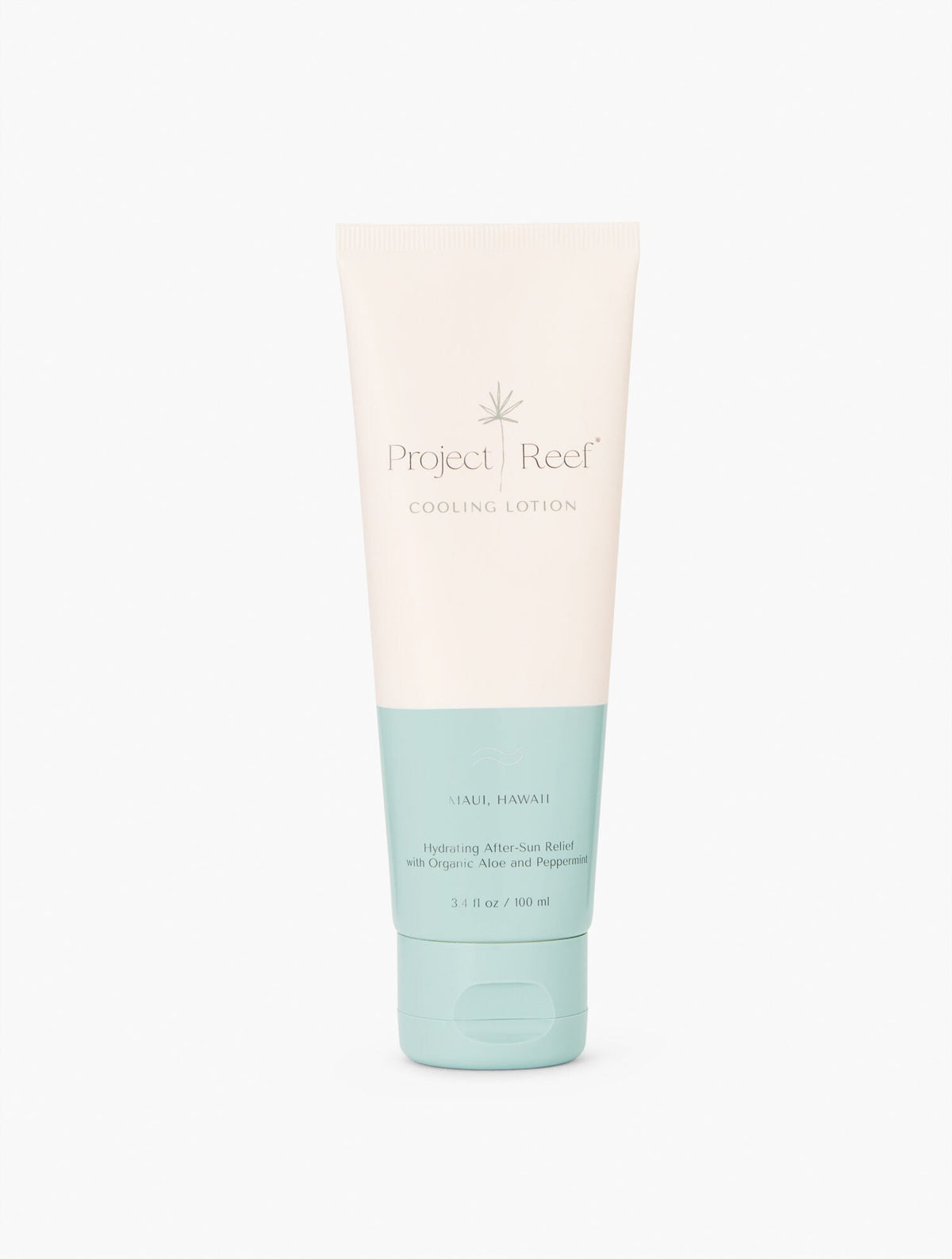 PROJECT REEF COOLING LOTION | Talbots on sale