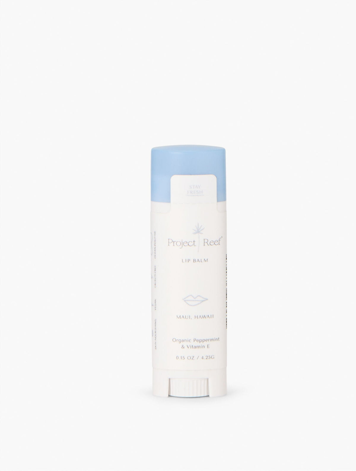 PROJECT REEF LIP BALM | Talbots outlet