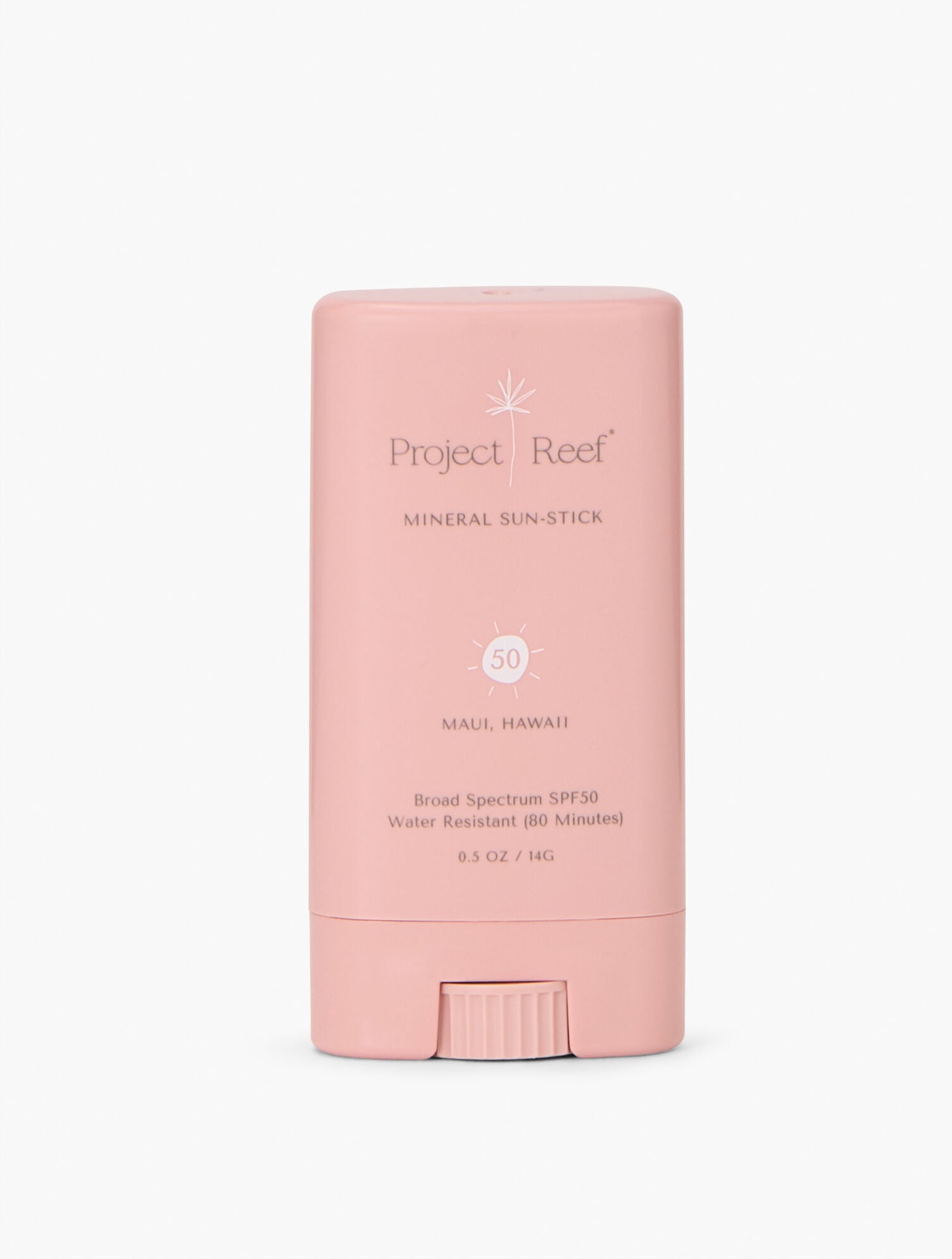 PROJECT REEF SPF 50 SUNSTICK | Talbots on sale