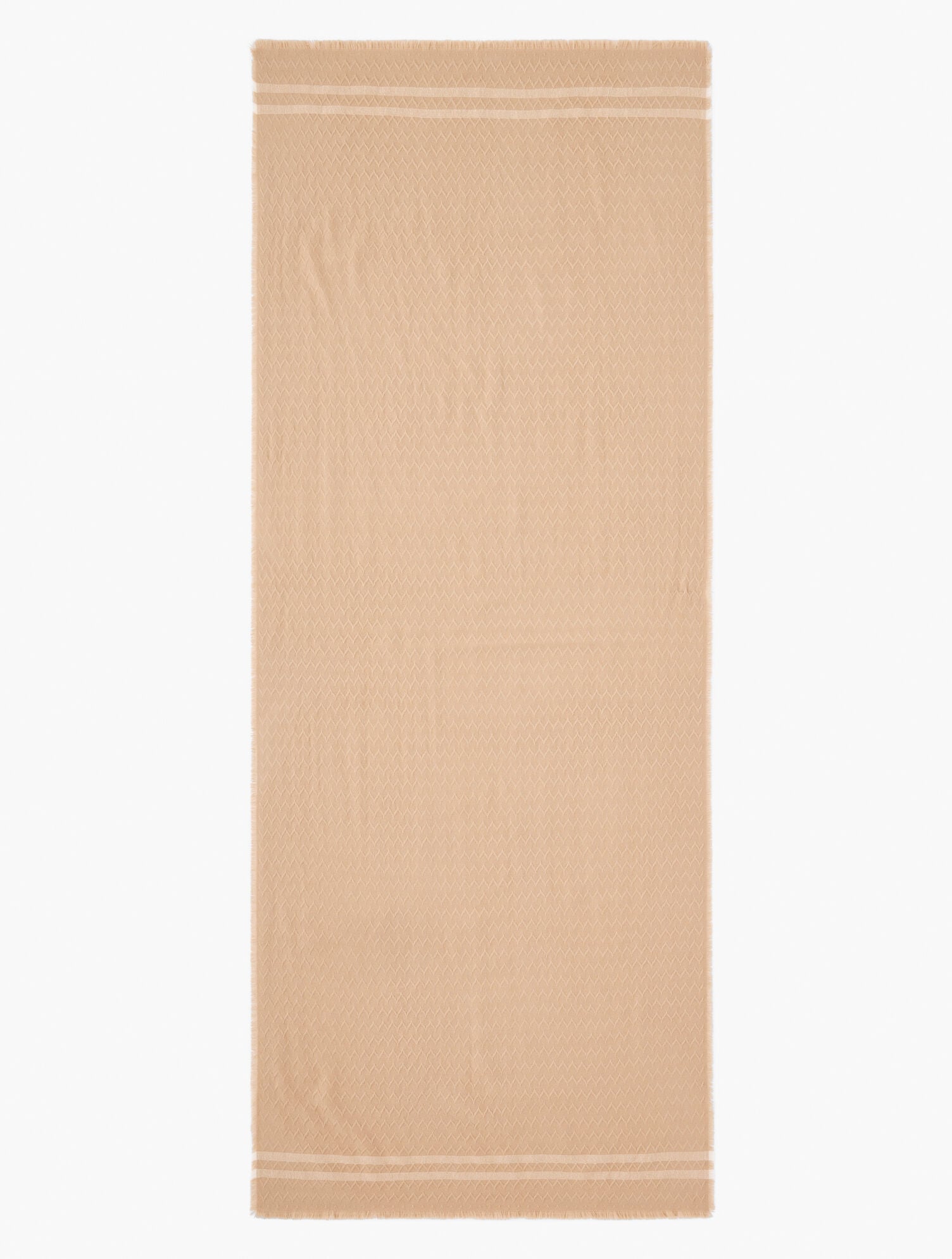 OVERSIZED TEXTURED SCARF | Talbots near me