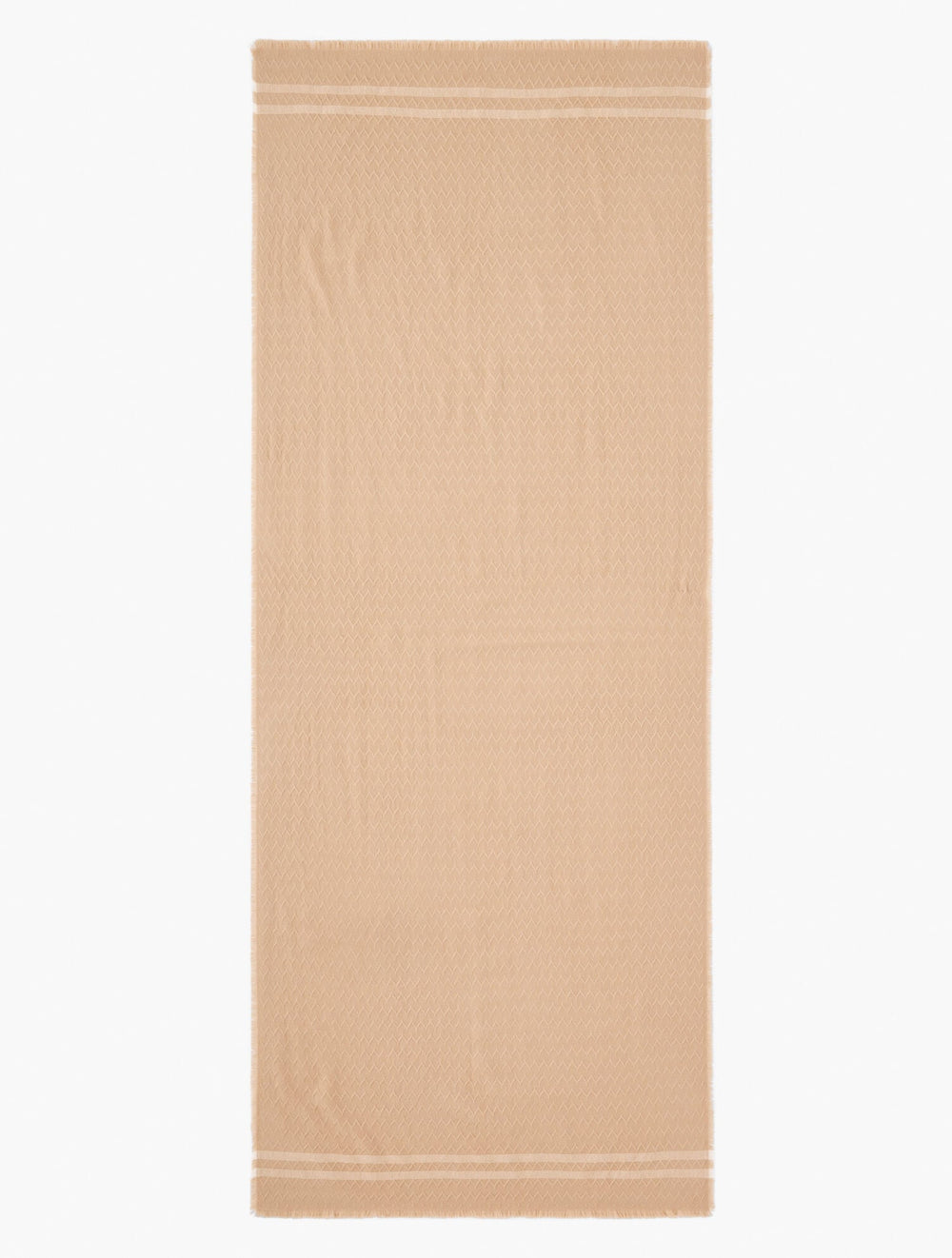 OVERSIZED TEXTURED SCARF | Talbots near me