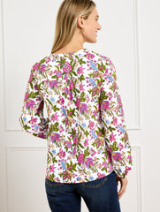 FLOURISHING VINES TOP | Talbots near me