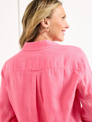 LINEN SHIRT | Talbots sale