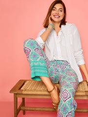 LINEN SHIRT | Talbots sale