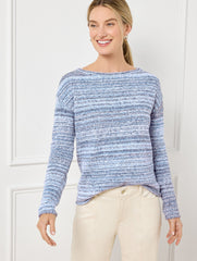 ROLL NECK SWEATER | Talbots online