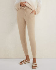 ORGANIC COTTON JOGGERS | Talbots discount