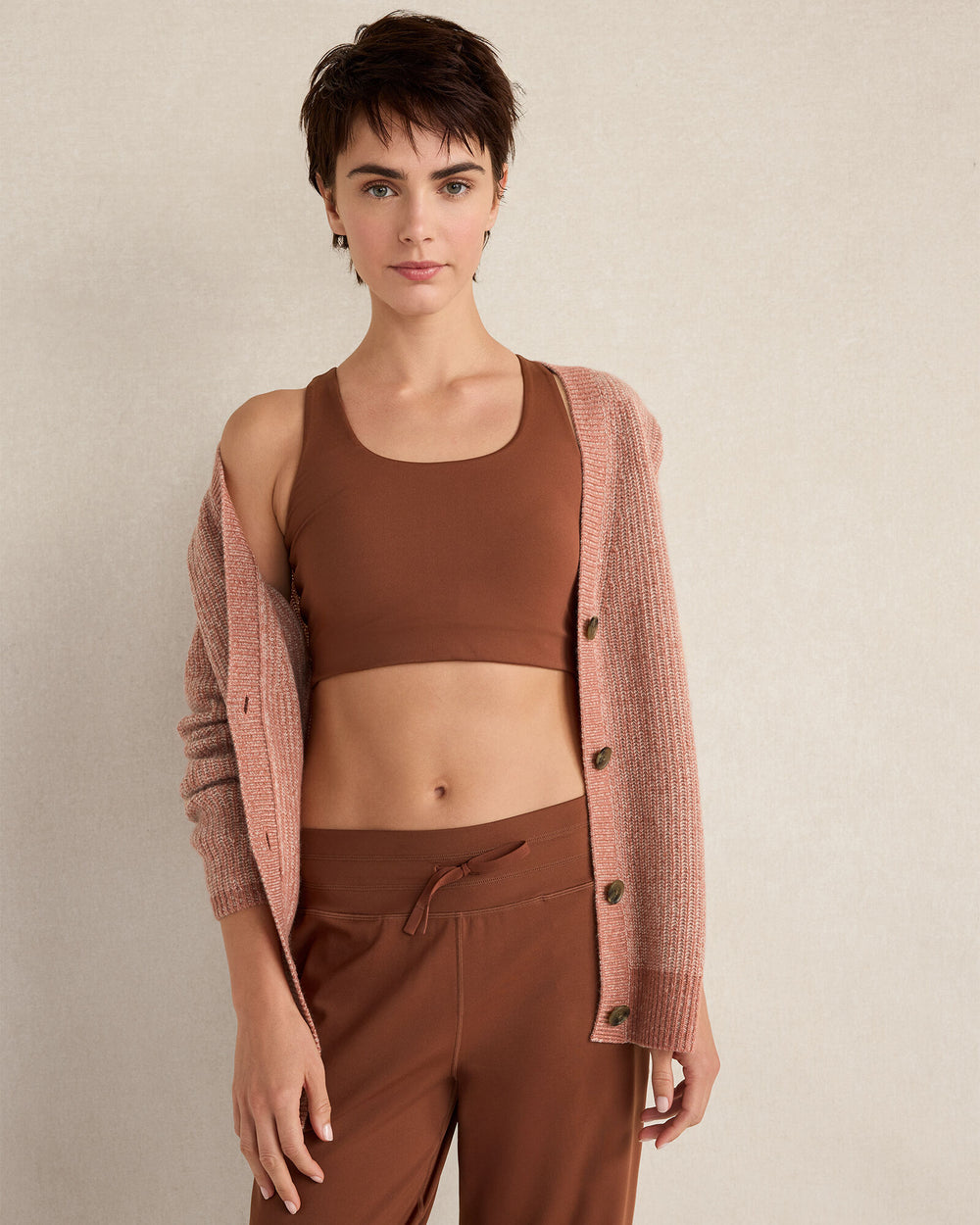 BALANCE ACTIVE BRA | Talbots US