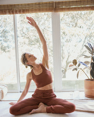 BALANCE ACTIVE BRA | Talbots US
