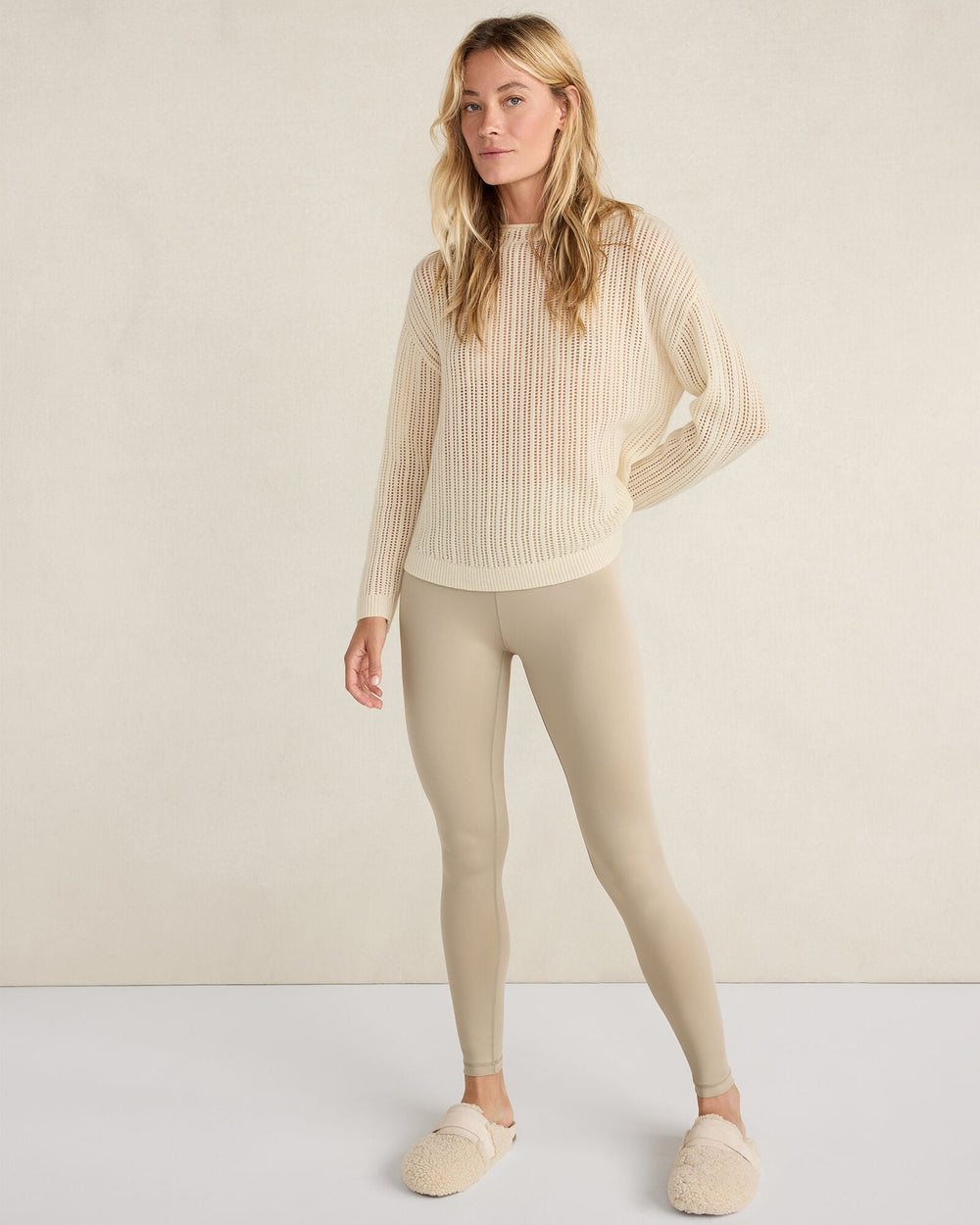 BALANCE 2.0 SMOOTHING LEGGINGS | Talbots on sale