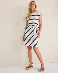 IVORY/TWILIGHT,XS,Misses