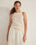 IVORY/ADOBE MULTI