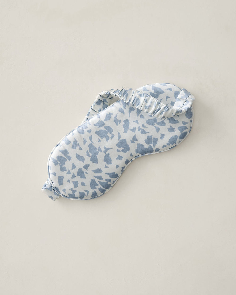 WASHABLE SILK MIRAGE EYE MASK | Talbots near me