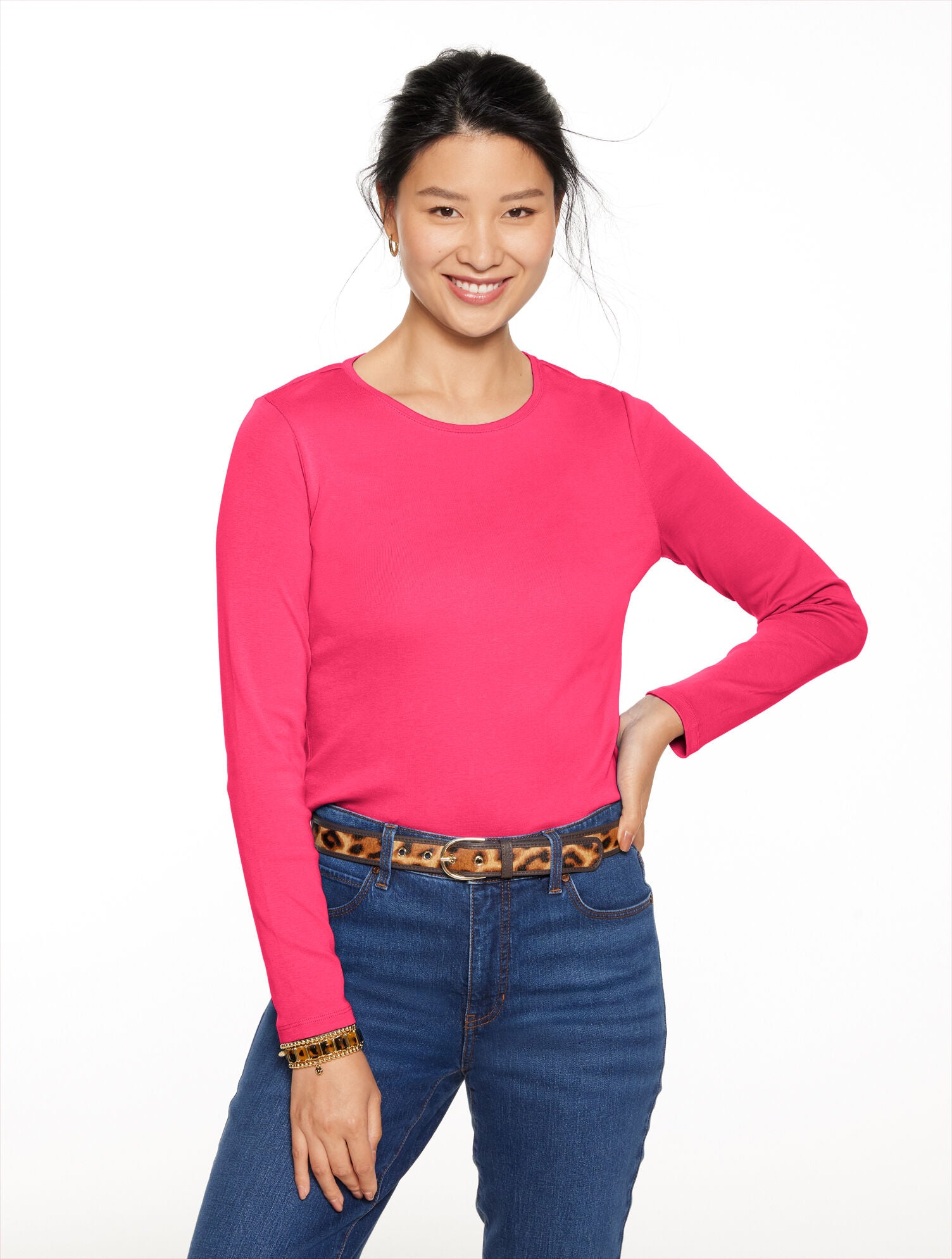 BRIGHT ROSE,XS,Misses