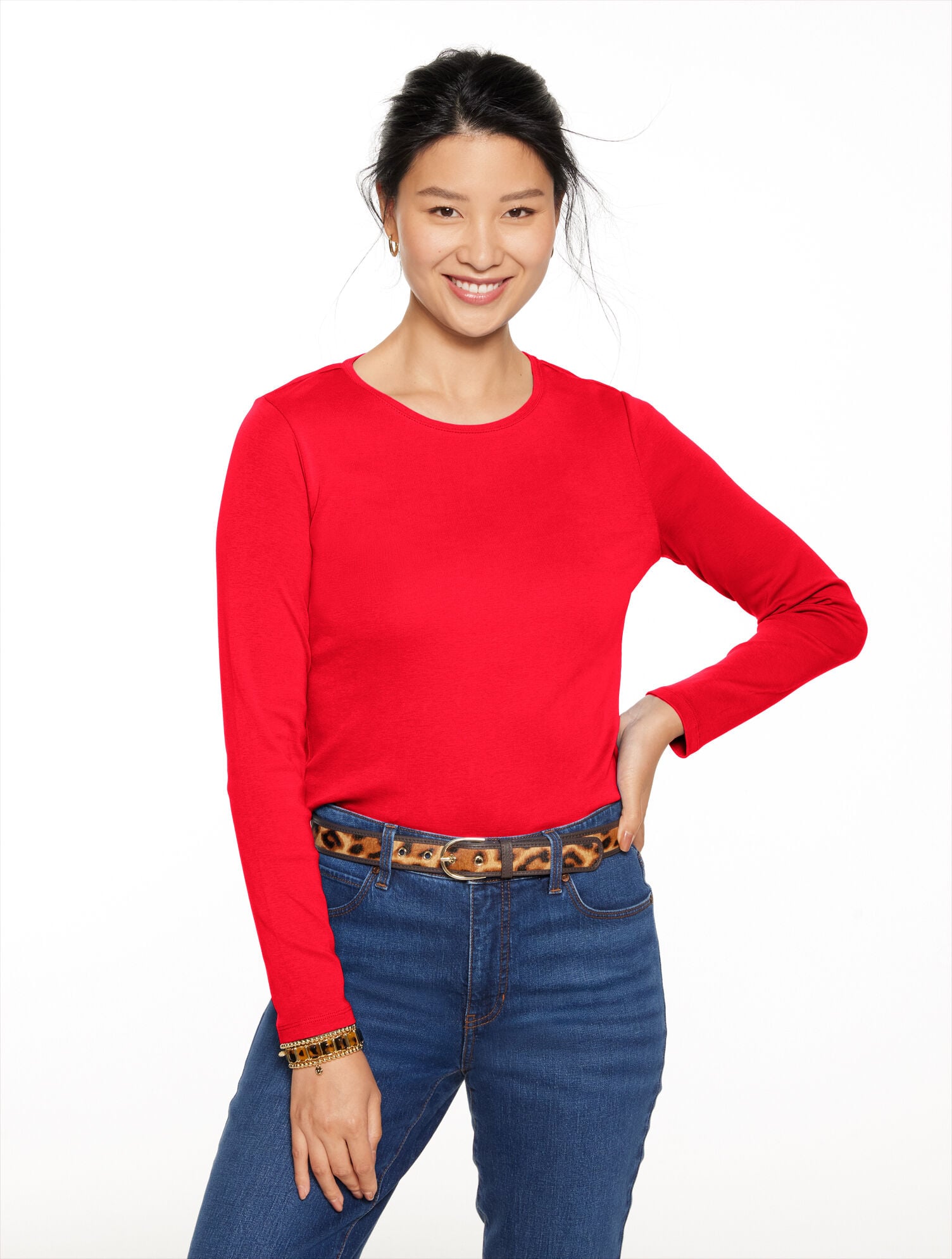 RED POP,XS,Misses