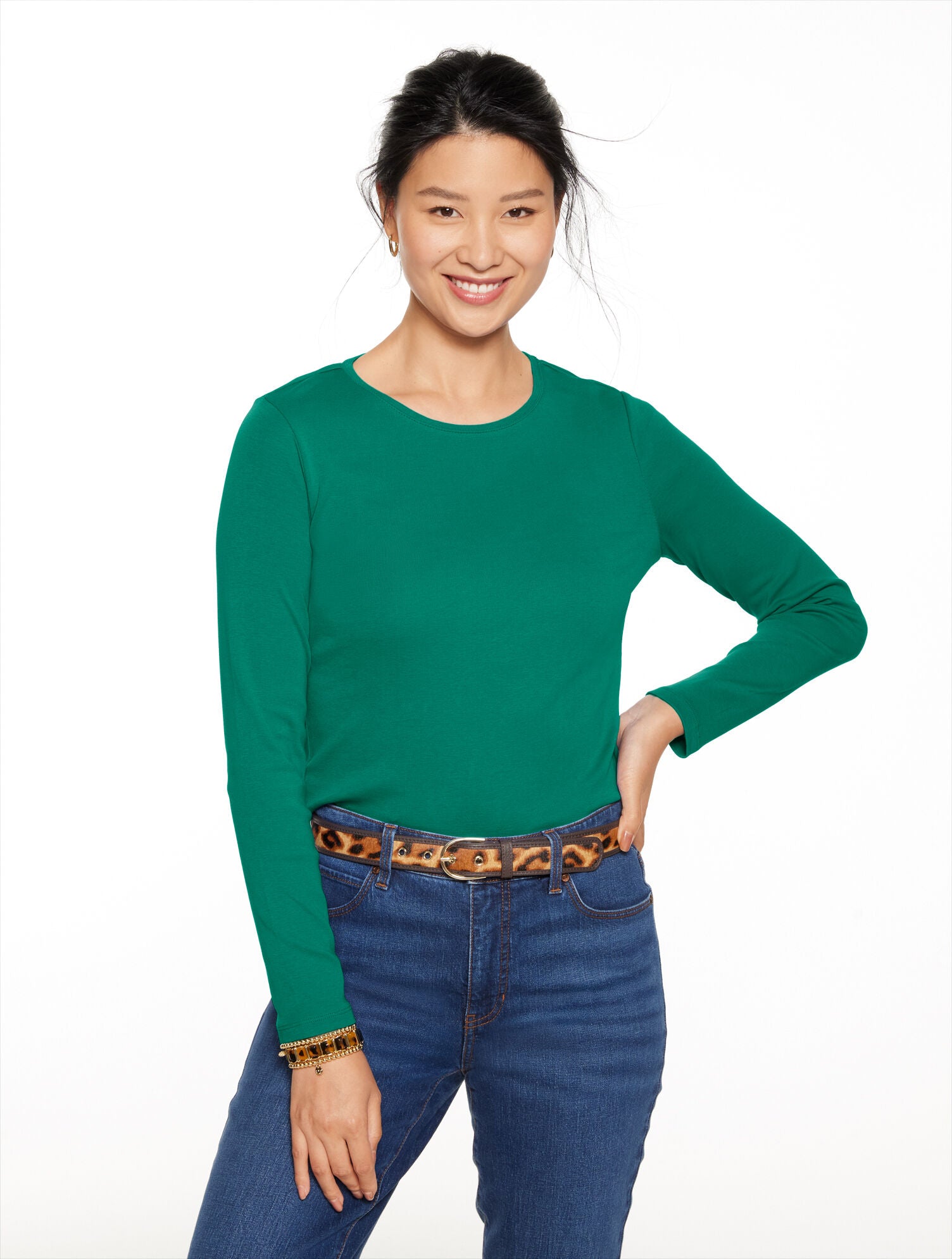 LUSH GREEN,XS,Misses