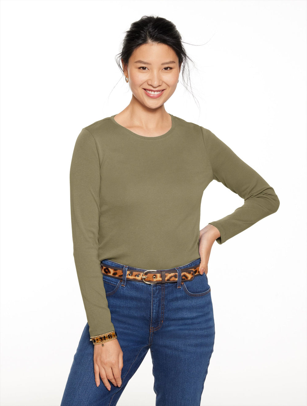 BURNT OLIVE,XS,Misses