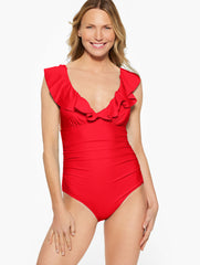 RED PEPPER,XS,Misses